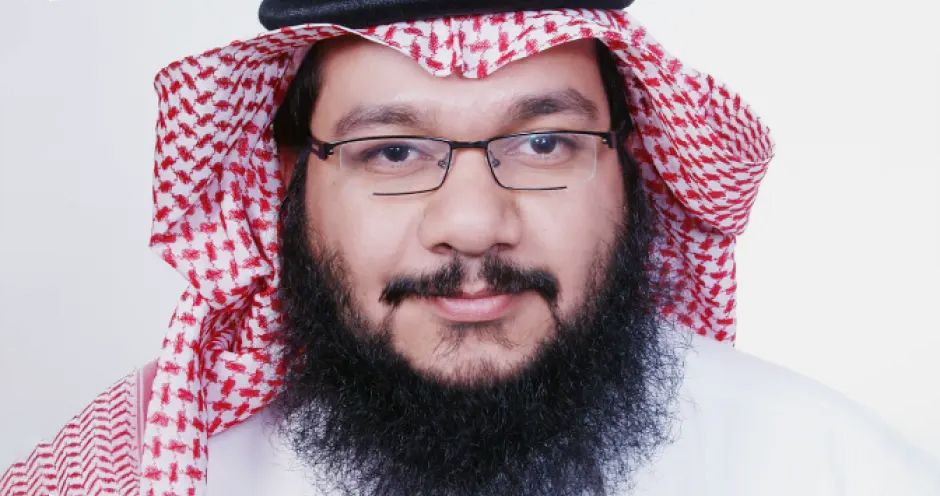 Dr. Shalah Fahad Al Shalhoob