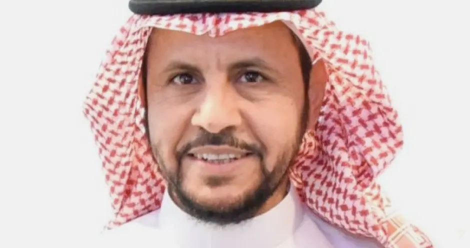 Dr. Khalid Abdullah Al Muzaini